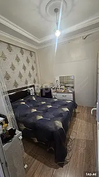 Kirayə verilir 3 otaqlı yeni tikili 65 m² — Xırdalan, Xırdalan 3 otaq 65.00 m²