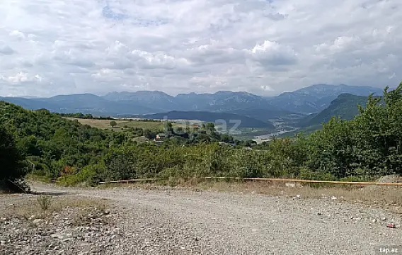 Satılır torpaq sahəsi — Ağsu
