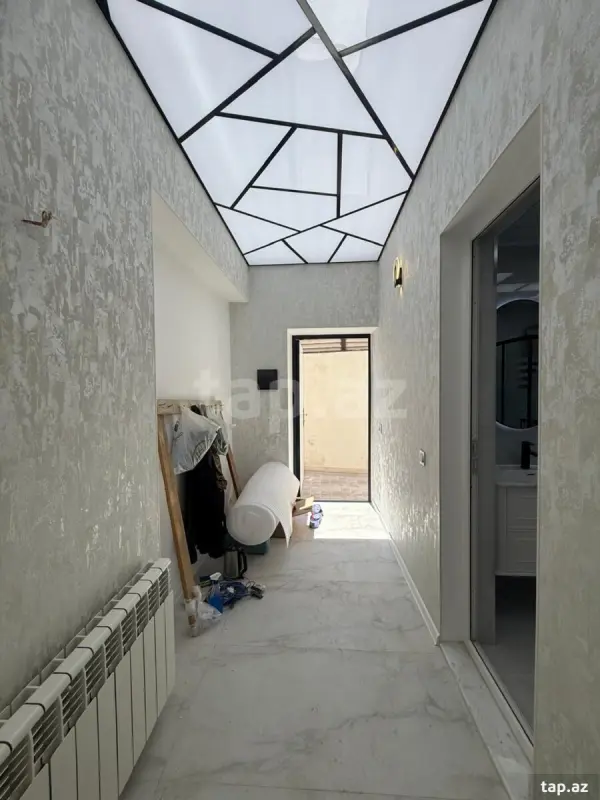 Satılır 3 otaqlı həyət evi 98 m²