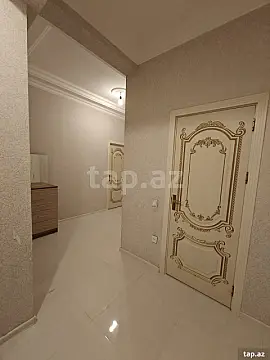 Kirayə verilir 2 otaqlı yeni tikili 78 m² — Sumqayıt 2 otaq 78.00 m²