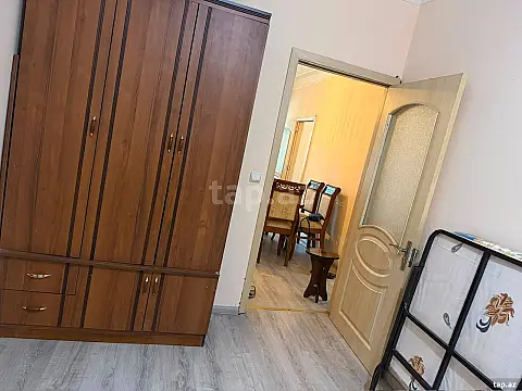 Kirayə verilir 2 otaqlı mənzil 50 m² — Bakı 2 otaq 50.00 m²