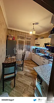 Satılır 3 otaqlı yeni tikili 70 m² — Bakı, Yeni Günəşli 3 otaq 70.00 m²