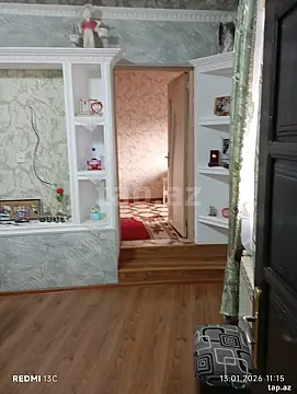 Kirayə verilir 3 otaqlı mənzil 78 m² — Bakı, Əhmədli 3 otaq 78.00 m²