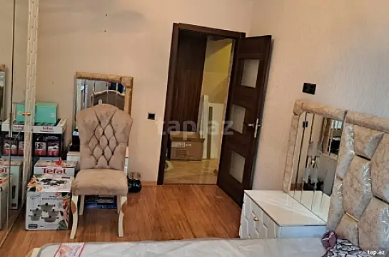 Kirayə verilir 2 otaqlı həyət evi 62 m² — Xırdalan, Xırdalan 2 otaq 62.00 m²
