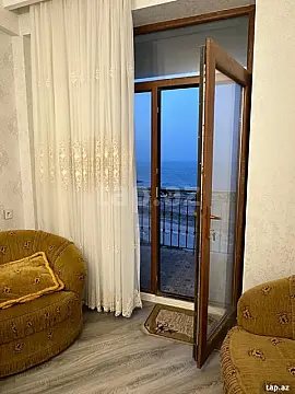 Kirayə verilir 3 otaqlı yeni tikili 88 m² — Sumqayıt 3 otaq 88.00 m²