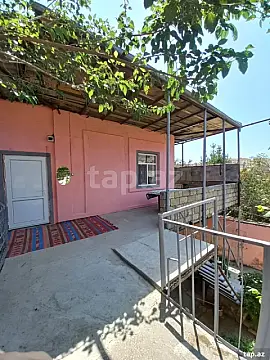 Satılır 7 otaqlı həyət evi 155 m² — Bakı 7 otaq 155.00 m²