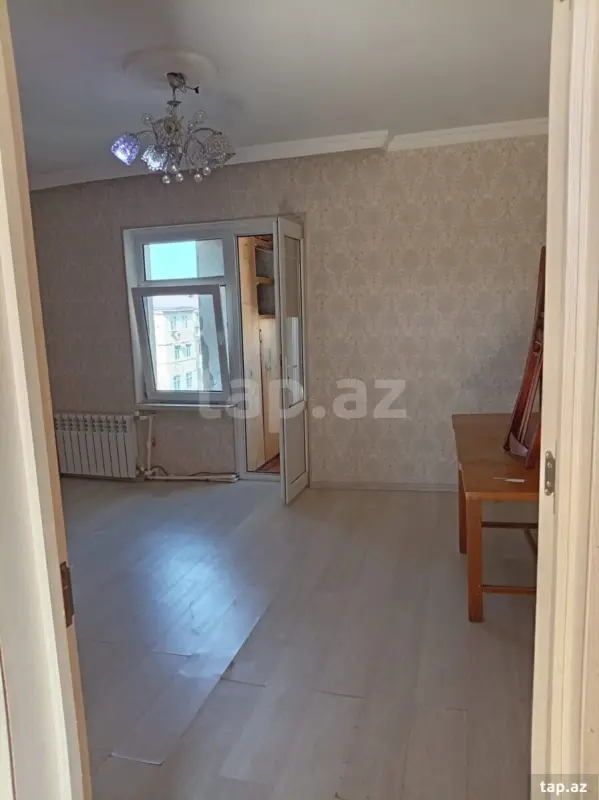 Kirayə verilir 2 otaqlı mənzil 38 m²