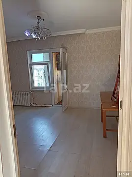 Kirayə verilir 2 otaqlı mənzil 38 m² — Sumqayıt 2 otaq 38.00 m²