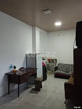 Kirayə verilir 1 otaqlı həyət evi 25 m² — Bakı, Maştağa 1 otaq 25.00 m²