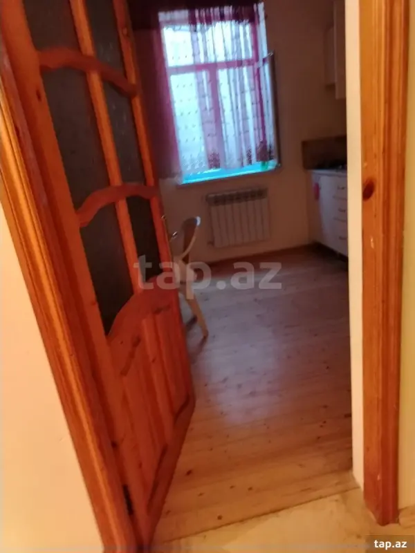 Kirayə verilir 3 otaqlı yeni tikili 70 m²