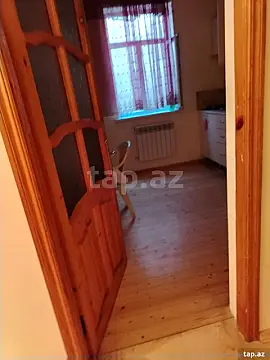 Kirayə verilir 3 otaqlı yeni tikili 70 m² — Xırdalan, Xırdalan 3 otaq 70.00 m²