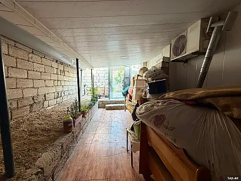 Satılır 3 otaqlı həyət evi 80 m² — Bakı 3 otaq 80.00 m²