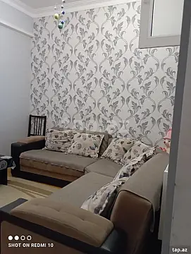 Kirayə verilir 2 otaqlı yeni tikili 56 m² — Sumqayıt 2 otaq 56.00 m²