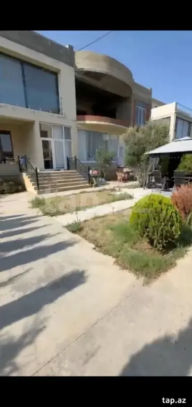 Kirayə verilir 2 otaqlı həyət evi 60 m²