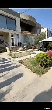 Kirayə verilir 2 otaqlı həyət evi 60 m² — Bakı, Buzovna 2 otaq 60.00 m²