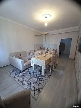 Kirayə verilir 2 otaqlı mənzil 53 m² — Bakı, Əhmədli 2 otaq 53.00 m²