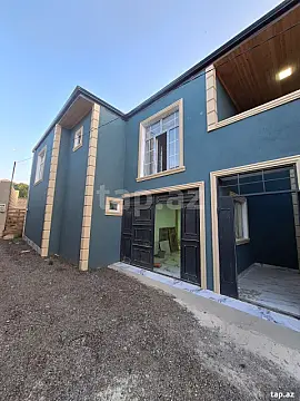 Satılır 5 otaqlı həyət evi 150 m² — Bakı, Hökməli 5 otaq 150.00 m²