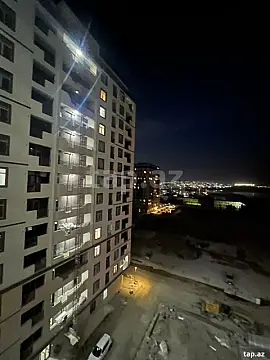 Kirayə verilir 2 otaqlı yeni tikili 55 m² — Xırdalan, Xırdalan 2 otaq 55.00 m²