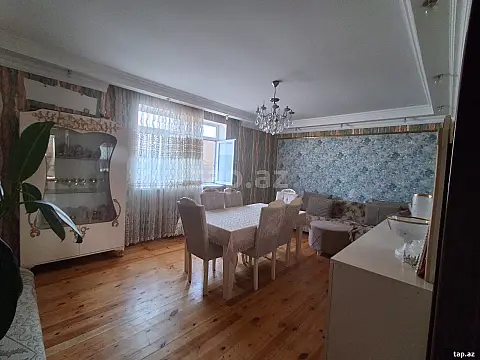 Satılır 5 otaqlı həyət evi 130 m² — Bakı, Maştağa 5 otaq 130.00 m²