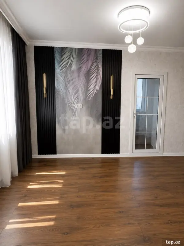 Satılır 3 otaqlı həyət evi 65 m²