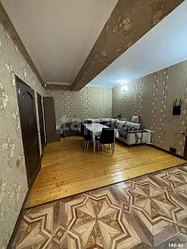 Kirayə verilir 3 otaqlı yeni tikili 125 m² — Xırdalan, Xırdalan 3 otaq 125.00 m²