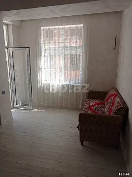 Kirayə verilir 2 otaqlı həyət evi 49 m² — Bakı, Masazır 2 otaq 49.00 m²