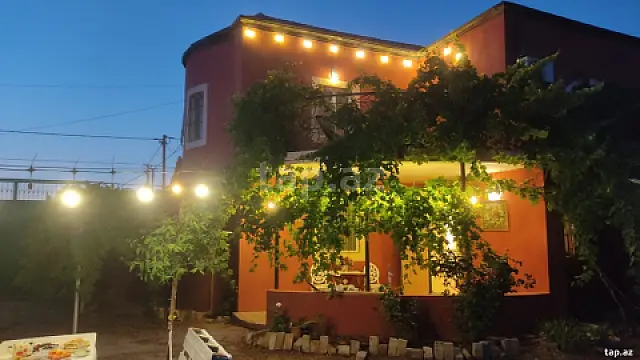 Kirayə verilir 3 otaqlı həyət evi 160 m² — Bakı, Türkan 3 otaq 160.00 m²