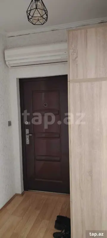 Kirayə verilir 2 otaqlı mənzil 56 m²