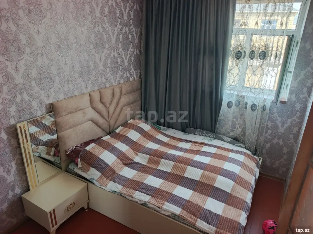 Satılır 2 otaqlı həyət evi 150 m²