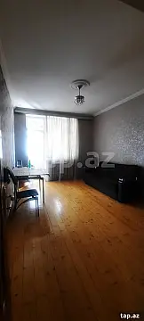 Satılır 2 otaqlı yeni tikili 55.1 m² — Bakı, Binəqədi 2 otaq 55.10 m²