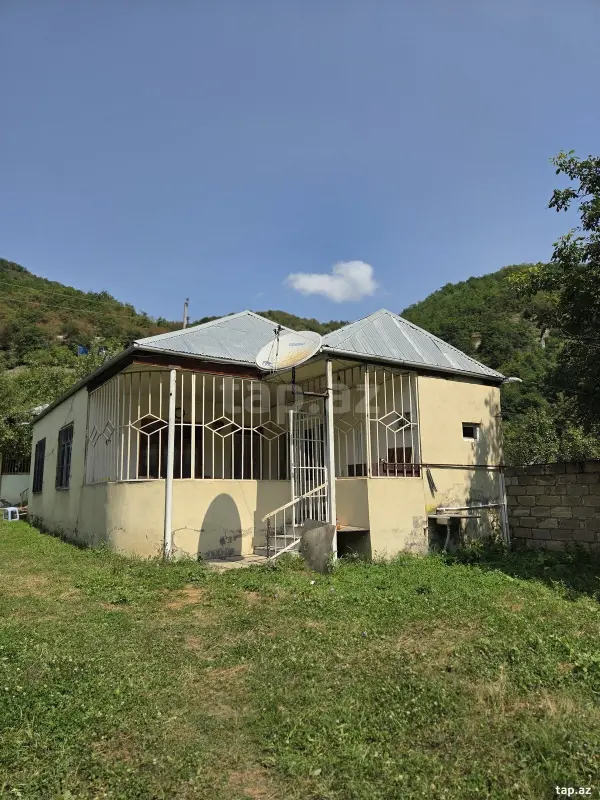Kirayə verilir 3 otaqlı həyət evi 100 m²