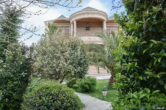 Kirayə verilir 4 otaqlı həyət evi 300 m² — Bakı, Nardaran 4 otaq 300.00 m²