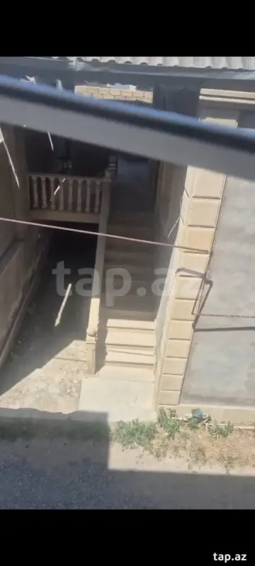 Kirayə verilir 4 otaqlı həyət evi 120 m²