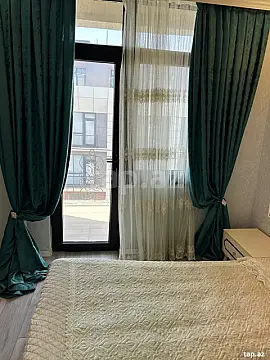 Kirayə verilir 3 otaqlı yeni tikili 150 m² — Bakı, Nərimanov 3 otaq 150.00 m²