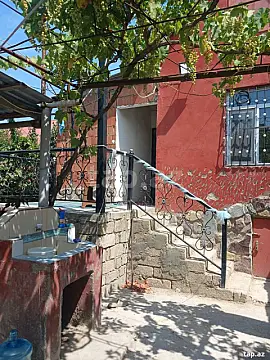 Kirayə verilir 3 otaqlı həyət evi 55 m² — Bakı, Ramana 3 otaq 55.00 m²