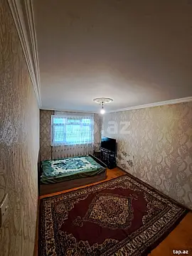 Kirayə verilir 1 otaqlı mənzil 30 m² — Sumqayıt 1 otaq 30.00 m²