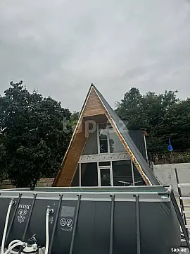 Kirayə verilir 2 otaqlı həyət evi 70 m² — Quba 2 otaq 70.00 m²