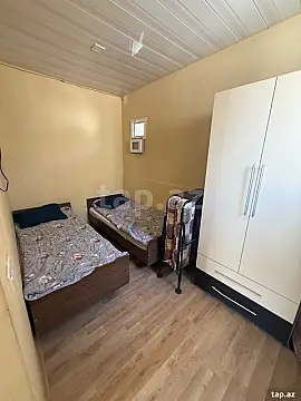 Kirayə verilir 2 otaqlı həyət evi 50 m² — Bakı, Qaraçuxur 2 otaq 50.00 m²