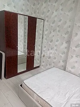 Kirayə verilir 2 otaqlı yeni tikili 49 m² — Bakı, Masazır 2 otaq 49.00 m²