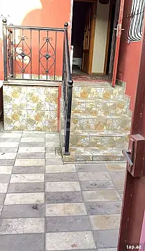 Kirayə verilir 3 otaqlı həyət evi 60 m² — Xırdalan, Xırdalan 3 otaq 60.00 m²