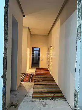 Satılır 4 otaqlı həyət evi 180 m² — Bakı, Mərdəkan 4 otaq 180.00 m²