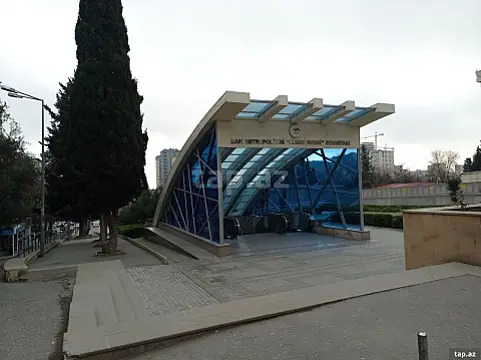 Kirayə verilir 3 otaqlı yeni tikili 90 m² — Bakı, Memar Əcəmi yanı 3 otaq 90.00 m²