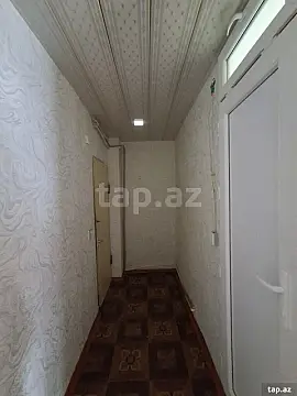 Kirayə verilir 2 otaqlı mənzil 50 m² — Sumqayıt 2 otaq 50.00 m²