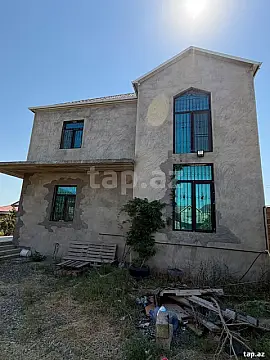 Satılır 5 otaqlı həyət evi 250 m² — Bakı 5 otaq 250.00 m²