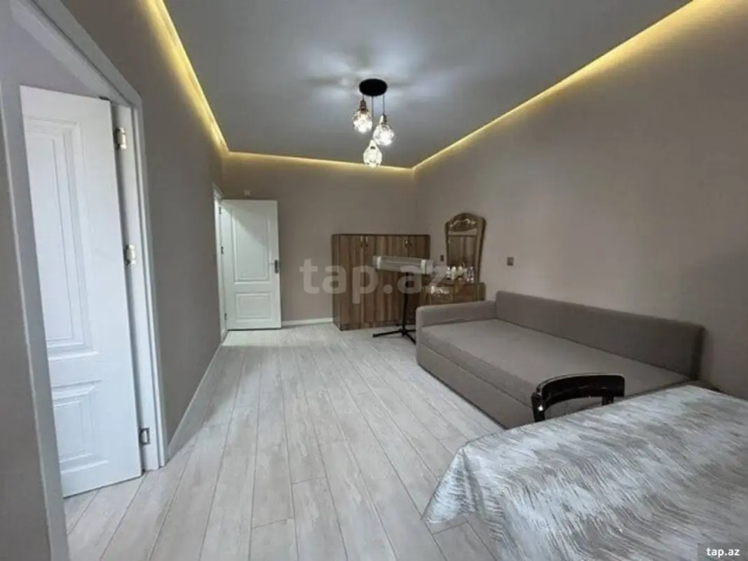 Kirayə verilir 2 otaqlı mənzil 30 m²