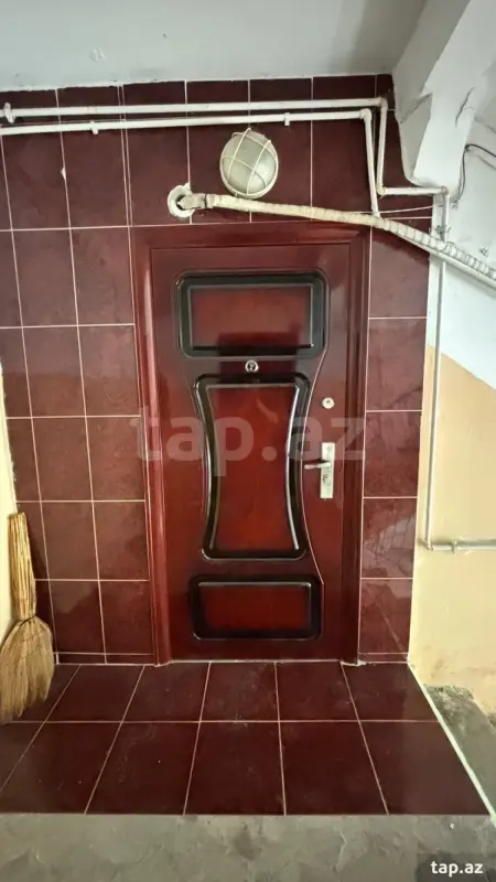 Kirayə verilir 3 otaqlı mənzil 75 m²