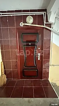 Kirayə verilir 3 otaqlı mənzil 75 m² — Mingəçevir, Xətai 3 otaq 75.00 m²