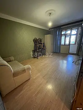 Kirayə verilir 2 otaqlı mənzil 30 m² — Bakı 2 otaq 30.00 m²
