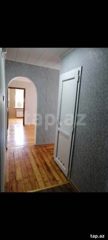 Kirayə verilir 2 otaqlı mənzil 52 m²
