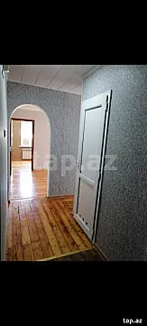 Kirayə verilir 2 otaqlı mənzil 52 m² — Sumqayıt 2 otaq 52.00 m²